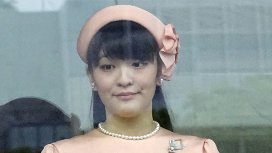 Внучка японского императора Акихито помолвлена с простолюдином 
