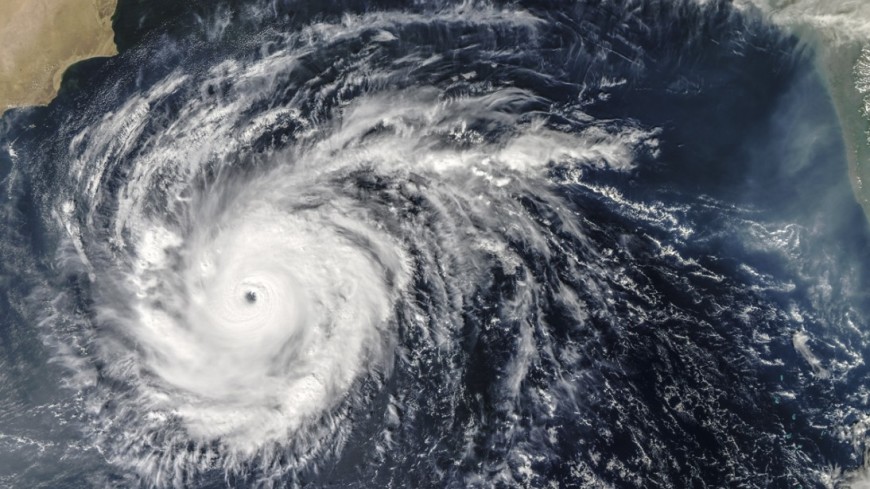 Фото: &quot;NASA&quot;:https://www.nasa.gov/, ураган, циклон, тайфун, шторм