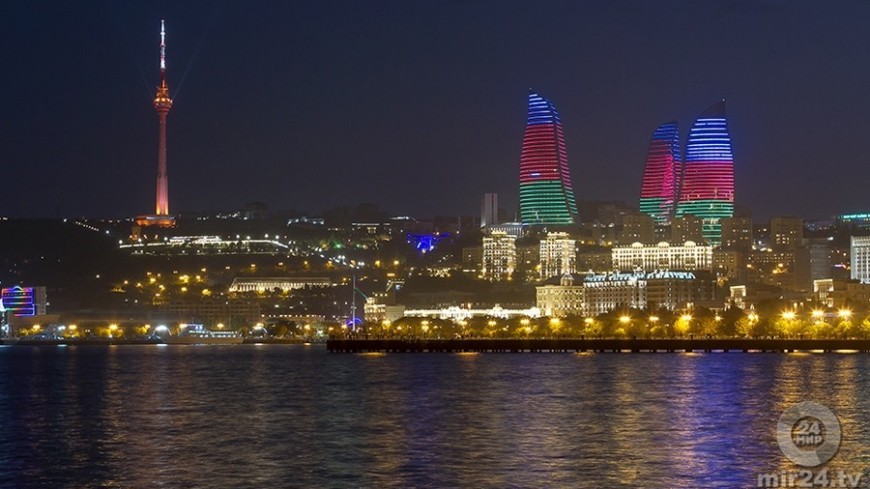 СМИ: Финал ЛЧ в 2019 году примет Баку