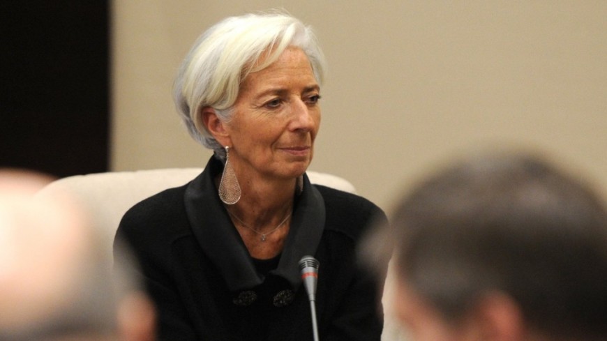 Биткоины на текущий момент не угрожают банкам — МВФ