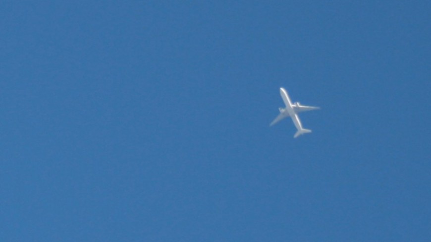 © Фото: Елизавета Шагалова, &quot;«Мир24»&quot;:http://mir24.tv/, полет, самолет