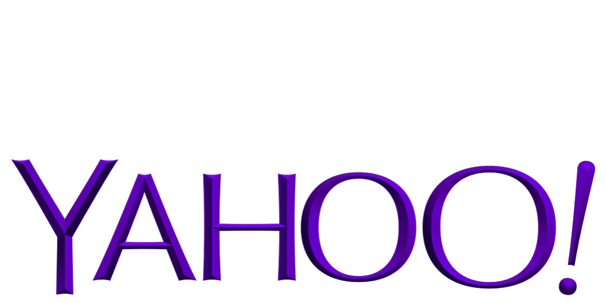 Yahoo inc 2017 настоящее время. Yahoo 2000.