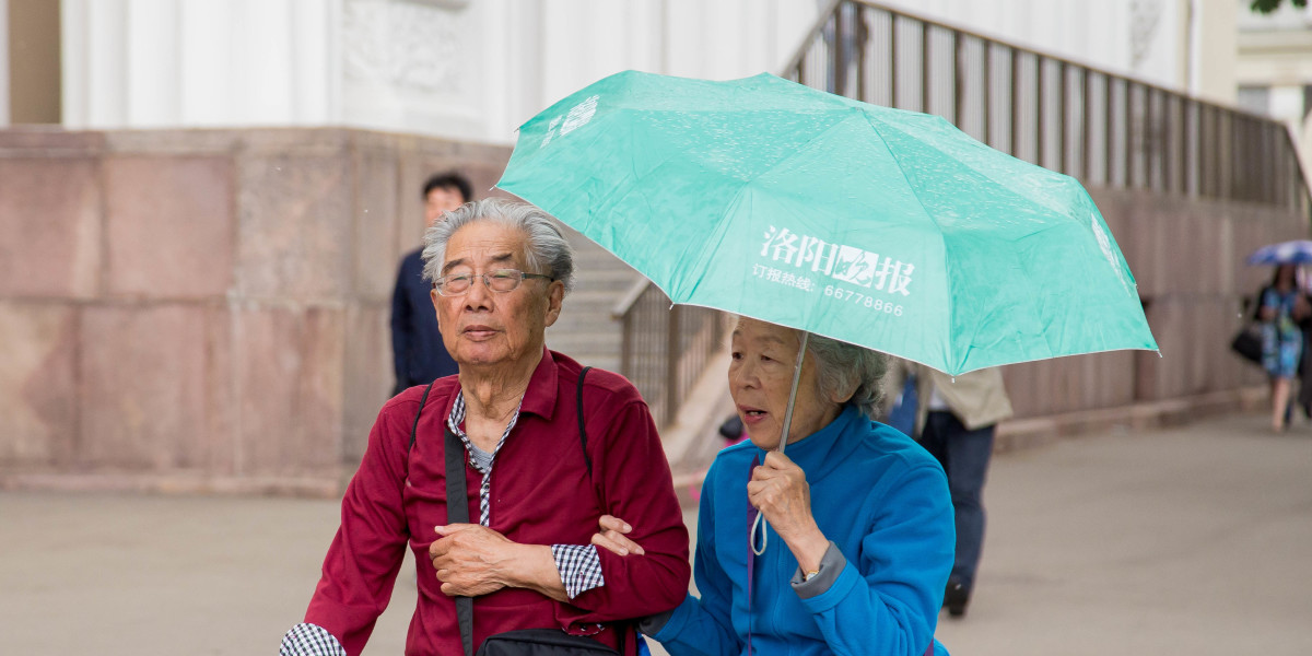 Глобальная проблема старения населения. Китайские пенсионеры. Пожилой китаец. Японские пенсионеры туристы. Старение населения.