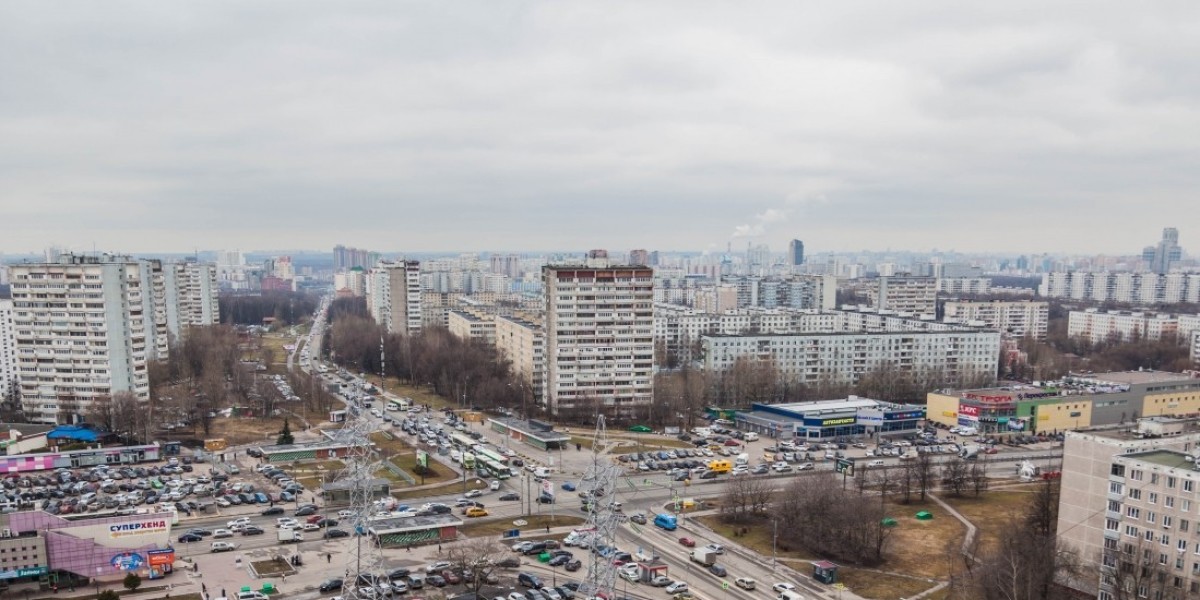 Вте юго восток. Юго Восток Москвы. Юго Восток Москвы фото.