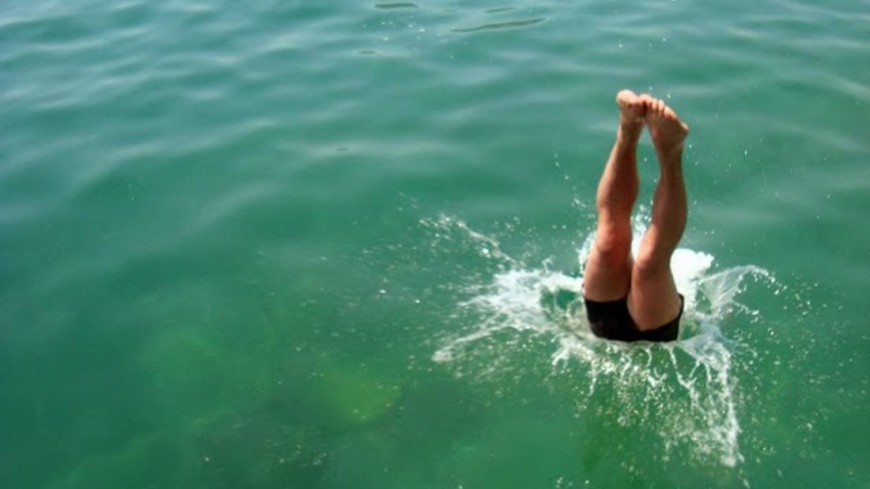 Фото: Мария Попова, &quot;«Мир 24»&quot;:http://mir24.tv/, бассейн, прыжки в воду