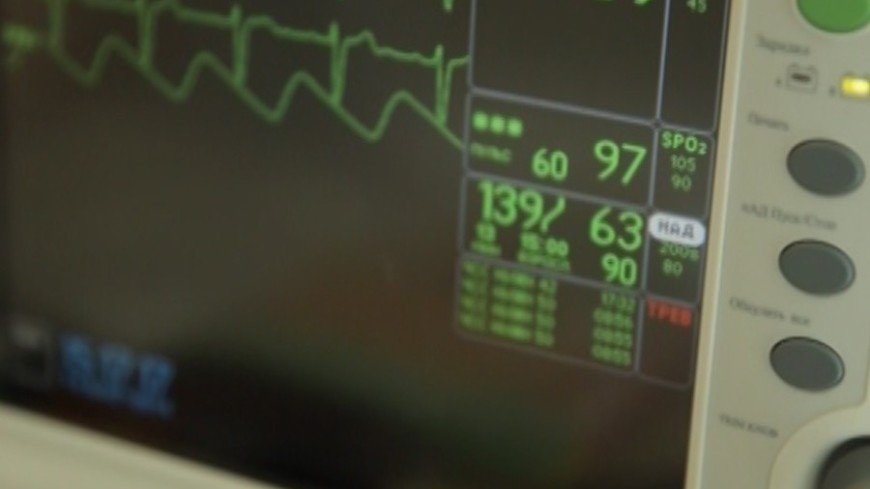 Скриншот: &quot;«МИР 24»&quot;:http://mir24.tv/, сердце, больница