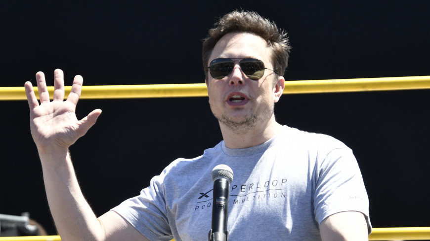 Илон Маск объявил о строительстве нового завода Tesla в Шанхае