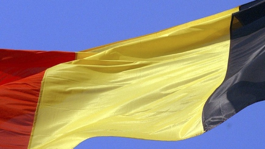 Фото: &quot;Совет Европы&quot;:http://av.coe.int/, флаг бельгии