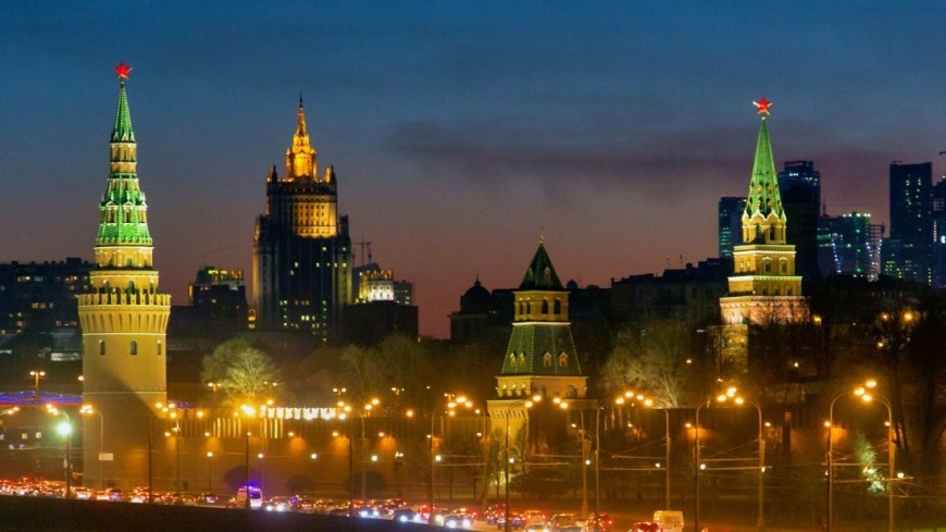 Москва попала в список лучших студенческих городов мира