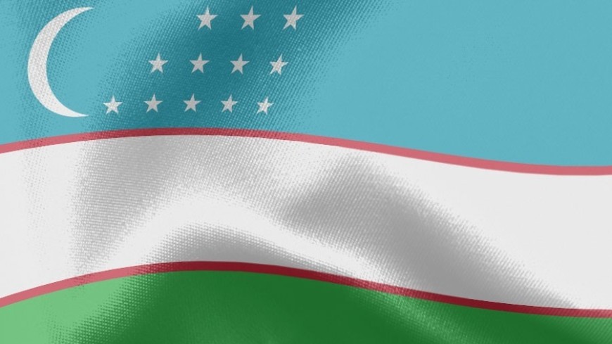 Фото: &quot;«Мир24»&quot;:http://mir24.tv/, узбекистан, флаг узбекистана
