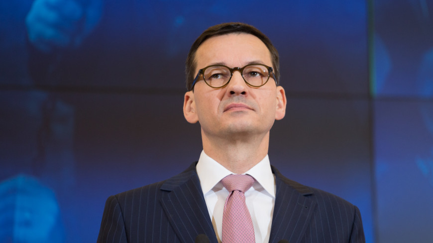 Премьер Польши назвал Россию величайшей угрозой для страны