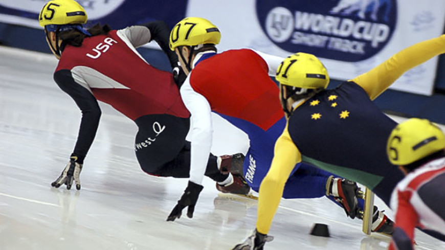 В программу зимней Олимпиады-2022 включены шесть новых дисциплин