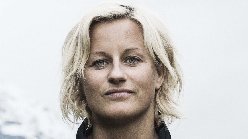 Олимпийская чемпионка Скофтеруд погибла в Норвегии