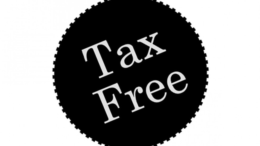 Фото: &quot;ViggeDigge, Викимедиа&quot;:https://commons.wikimedia.org/wiki/File:Tax_Free.png?uselang=ru, tax free, такс фри