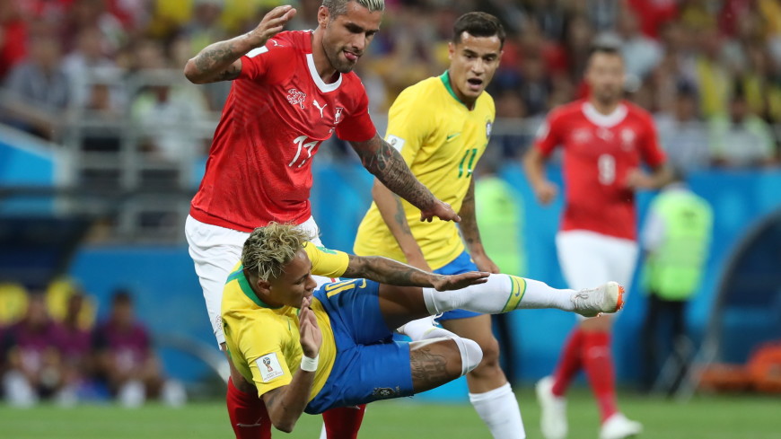 Игру бразилия россия