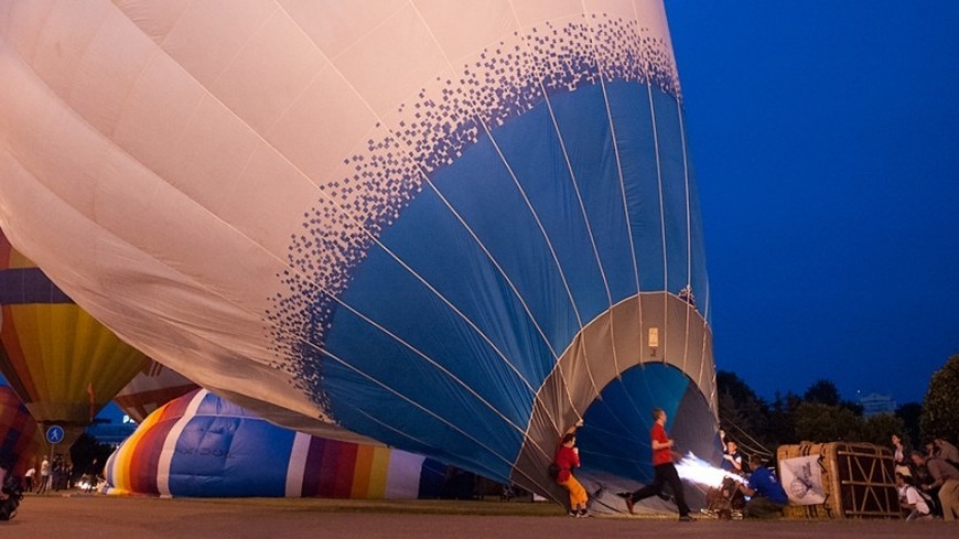 Фото: Анна Тимошенко, &quot;«МИР 24»&quot;:http://mir24.tv/, воздушный шар, воздушный шар(большой)