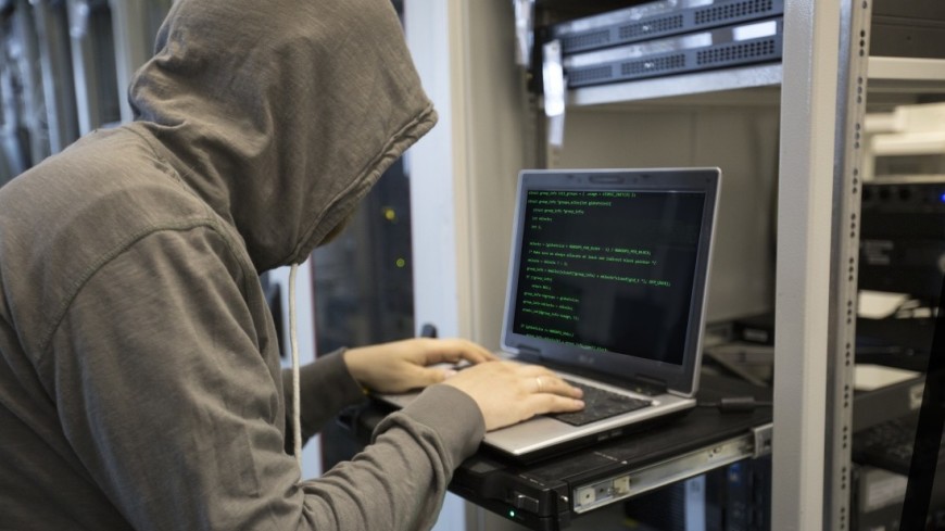 СМИ: В США участились случаи хакерских атак в небольших городах