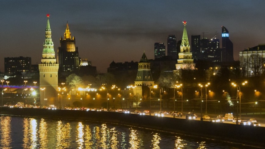 В Москве завершено выдвижение кандидатов на пост мэра