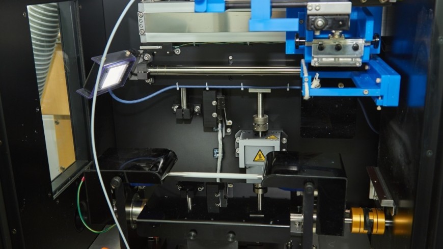 Ученые работают над технологией распечатки органов на 3D-принтере.