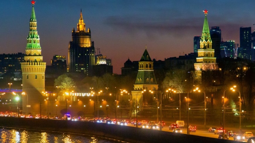 Москва попала в список лучших студенческих городов мира