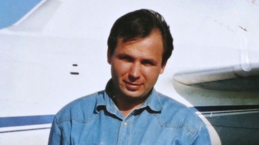 Российского летчика Ярошенко переводят в частную тюрьму