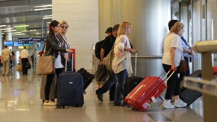Иностранцам в Азербайджане будут выдавать визу в аэропорту