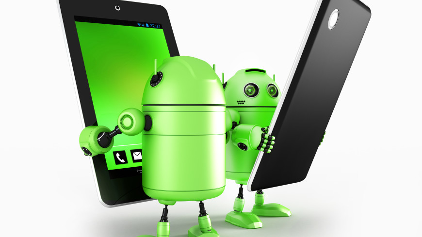 Шесть полезных функций Android, о которых мало кто знает