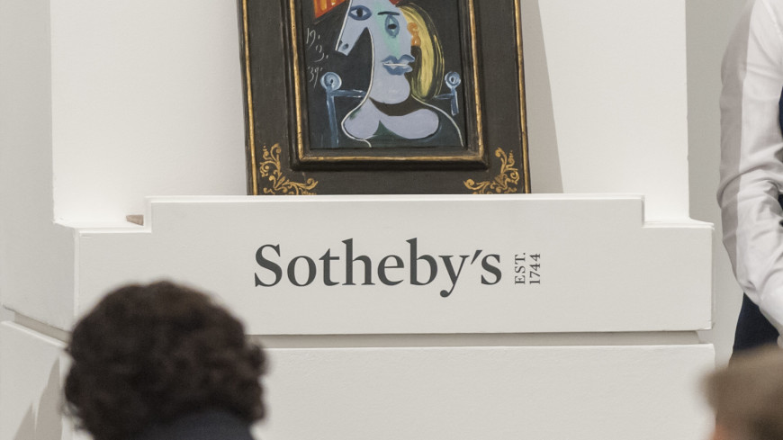 Афера на миллиард. Рыболовлев обвинил Sotheby's в сговоре с арт-дилером Бувье