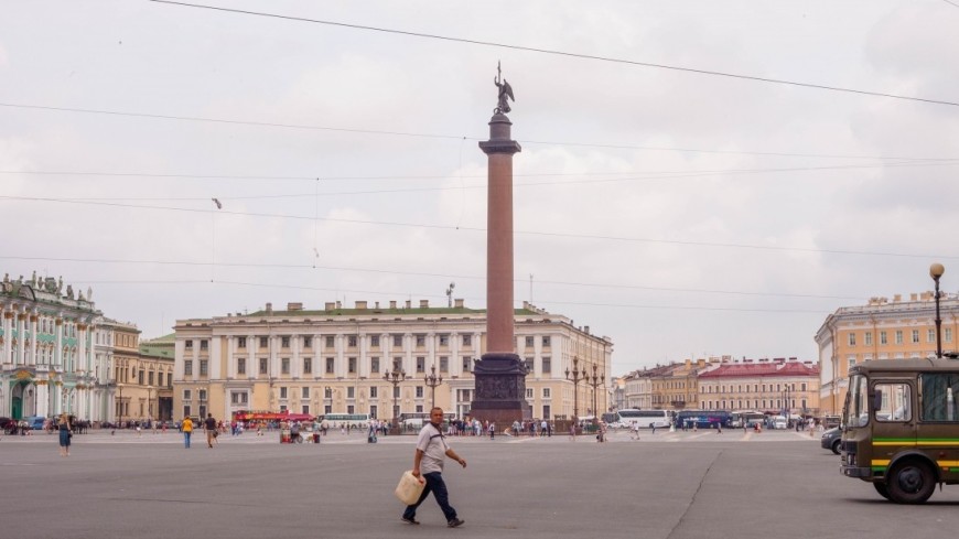 Площадь революции санкт петербург фото