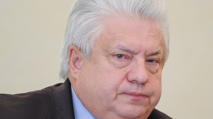 Умер депутат Госдумы, бывший директор ФСБ Николай Ковалев