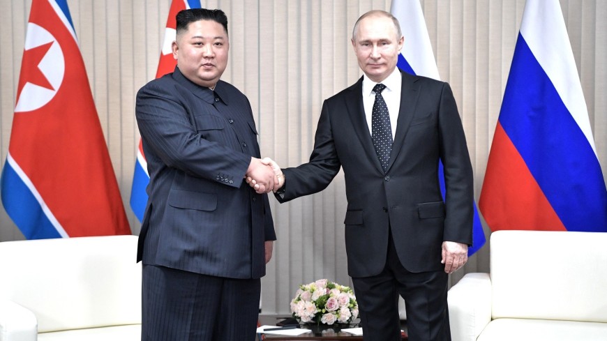 Уехал, но обещал вернуться: Ким Чен Ын завершил визит в Россию