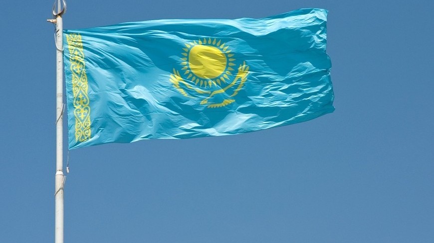 © Фото: &quot;Петр Королев, «МИР 24»&quot;:http://mir24.tv/, флаг казахстана, казахстан