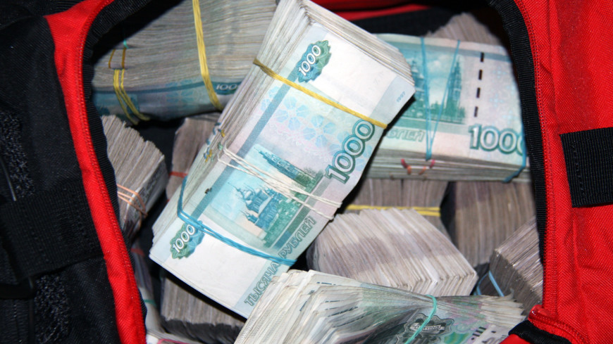 Фото: Мария Чегляева, &quot;«МИР 24»&quot;:http://mir24.tv/, рубли, деньги, взятка