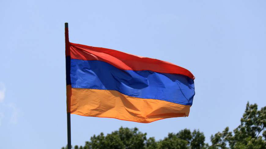 Флаг Армении,Армения,  Флаг Армении, флаг, 