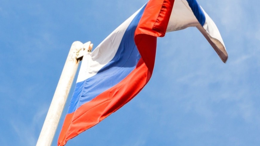 Фото: Татьяна Константинова (МТРК «Мир») "«Мир 24»":http://mir24.tv/, россия, флаг россии