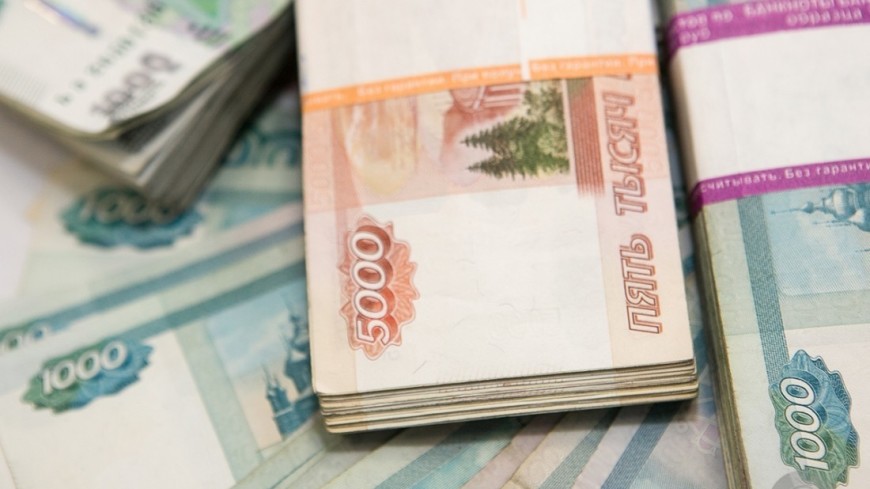 "Фото: «МИР 24»":http://mir24.tv/, рубли, деньги, рубль