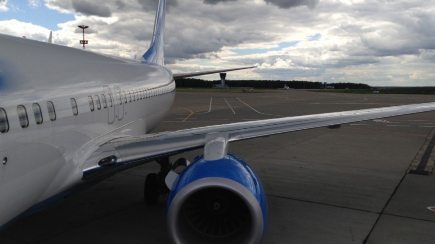 Фото: Светлана Родина, &quot;«МИР 24»&quot;:http://mir24.tv/, аэродром, аэропорт, самолет
