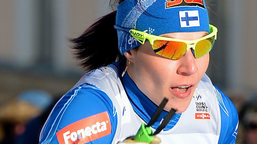 Выступавшая на ОИ в Сочи финская лыжница умерла в возрасте 36 лет