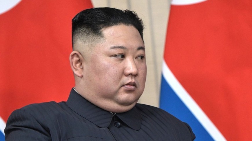 Ким Чен Ын в письме пригласил Трампа в Пхеньян