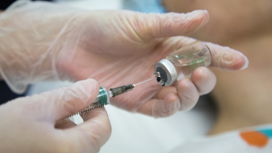 Лучшая вакцина против лихорадки Эбола разработана в России