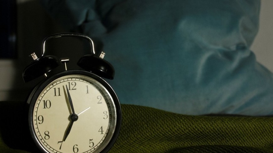 Ухудшение сна – признак опасного заболевания