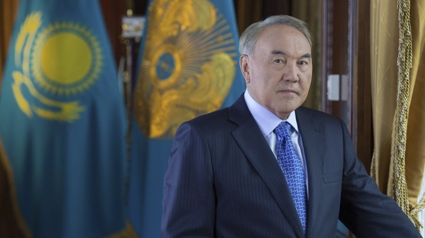Назарбаеву – 79: жизненный путь первого президента Казахстана