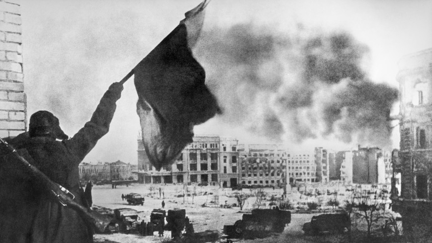 От вторжения до «перелома»: как советская армия изменила ход Великой Отечественной войны
