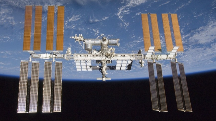В NASA рассказали о космическом туризме на МКС