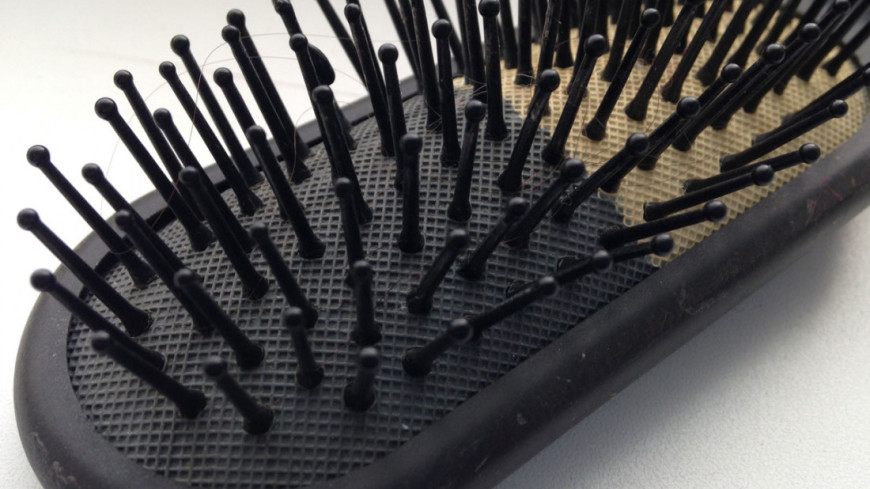 Шанс для лысеющих: волосяные фолликулы научились выращивать на 3D-принтере