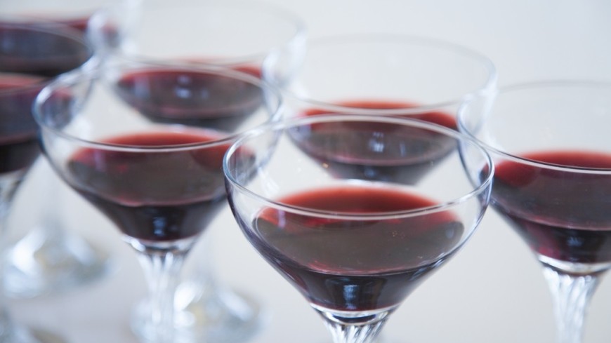 Современное французское вино оказалось «идентично» древнеримскому