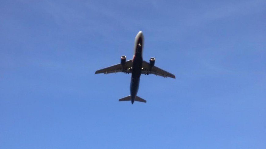 Фото: "«МИР 24»":http://mir24.tv/, самолет