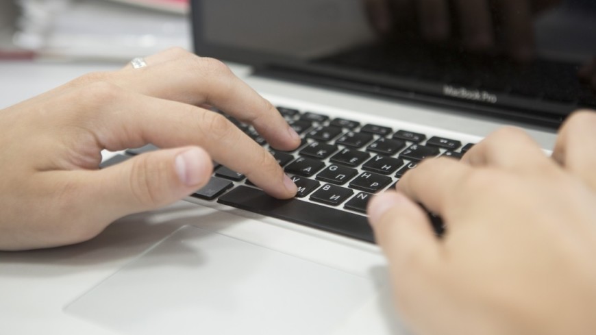 Пользователи MacBook сообщили о проблемах с клавиатурой