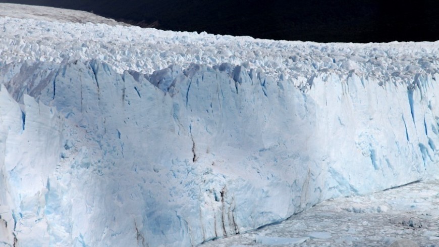 Под крупнейшим ледником Антарктиды нашли доисторическую горную гряду