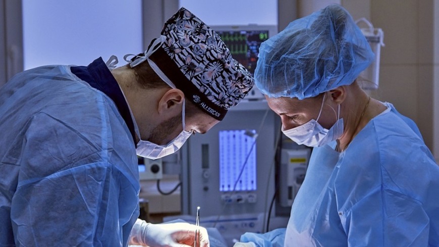 В Пензе работает уникальный центр подготовки хирургов